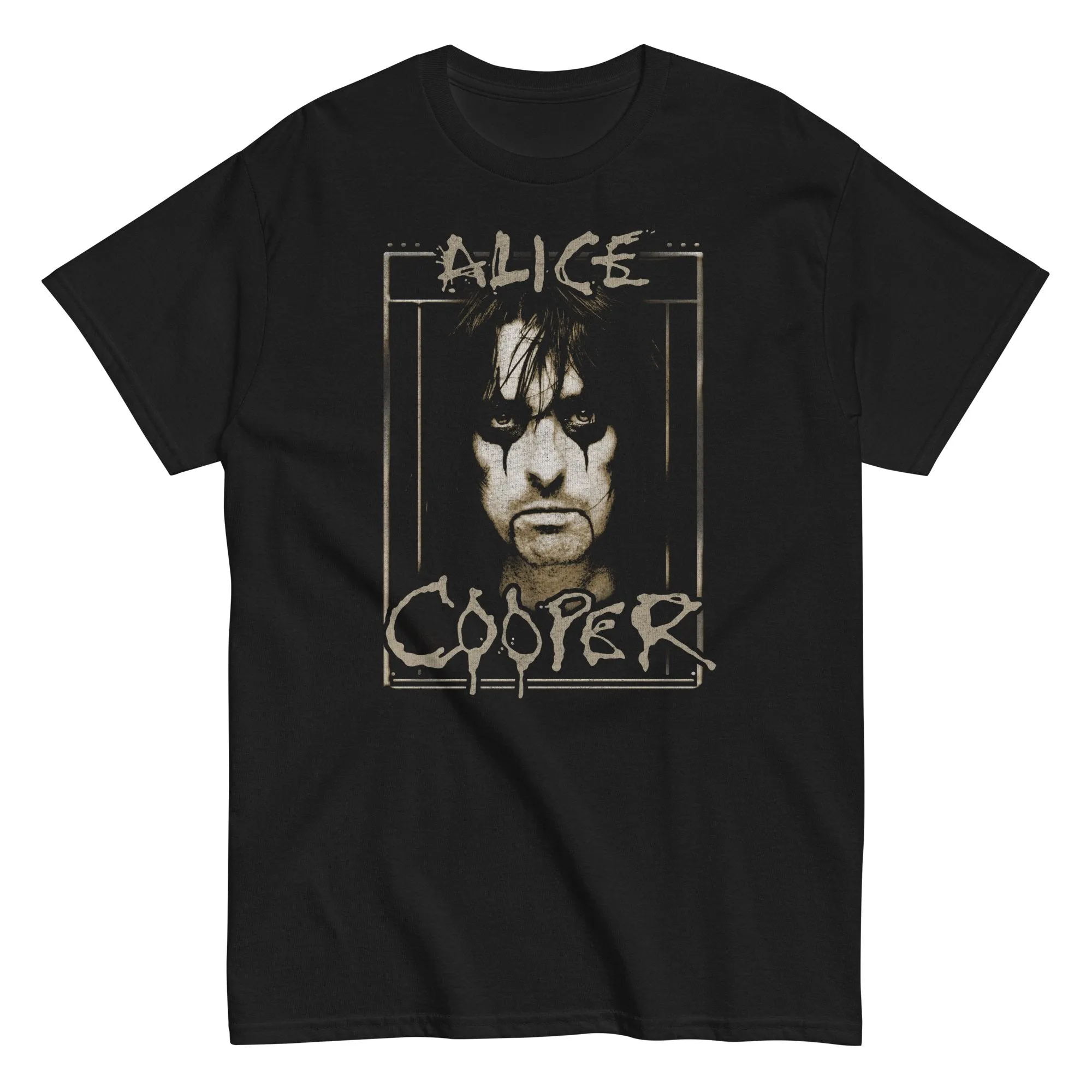 Alice Cooper - Dripping T-Shirt