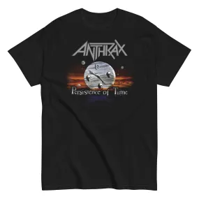 Anthrax - Peristence of Time T-Shirt