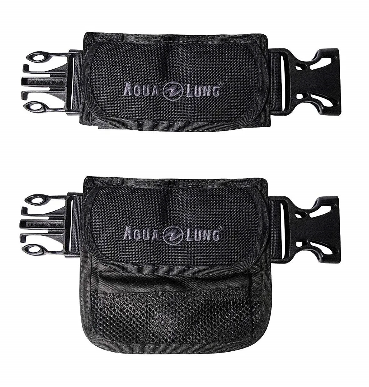 Aqua Lung Band Extender with Pocket for Buoyancy Jacket