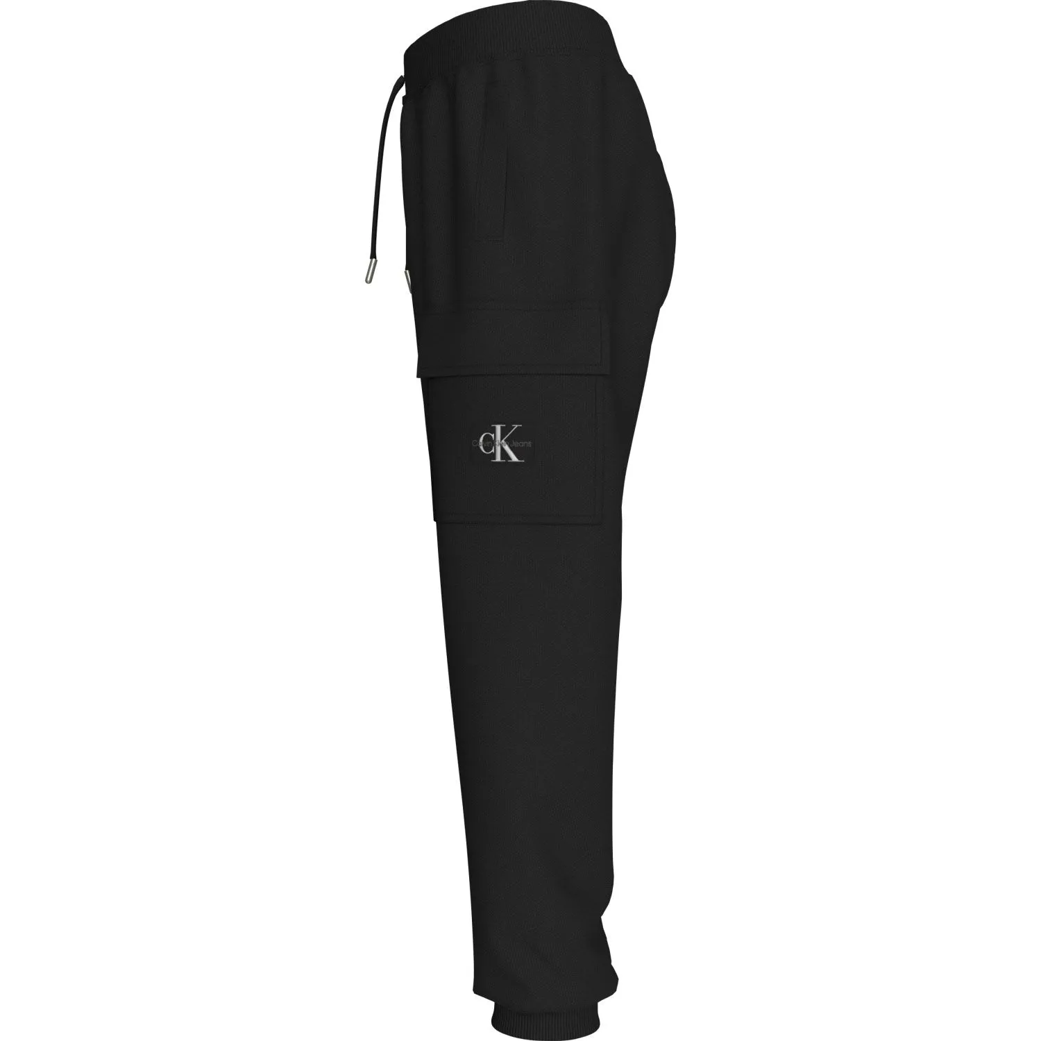 Calvin Klein Ck Black Badge Relaxed Sweatpants