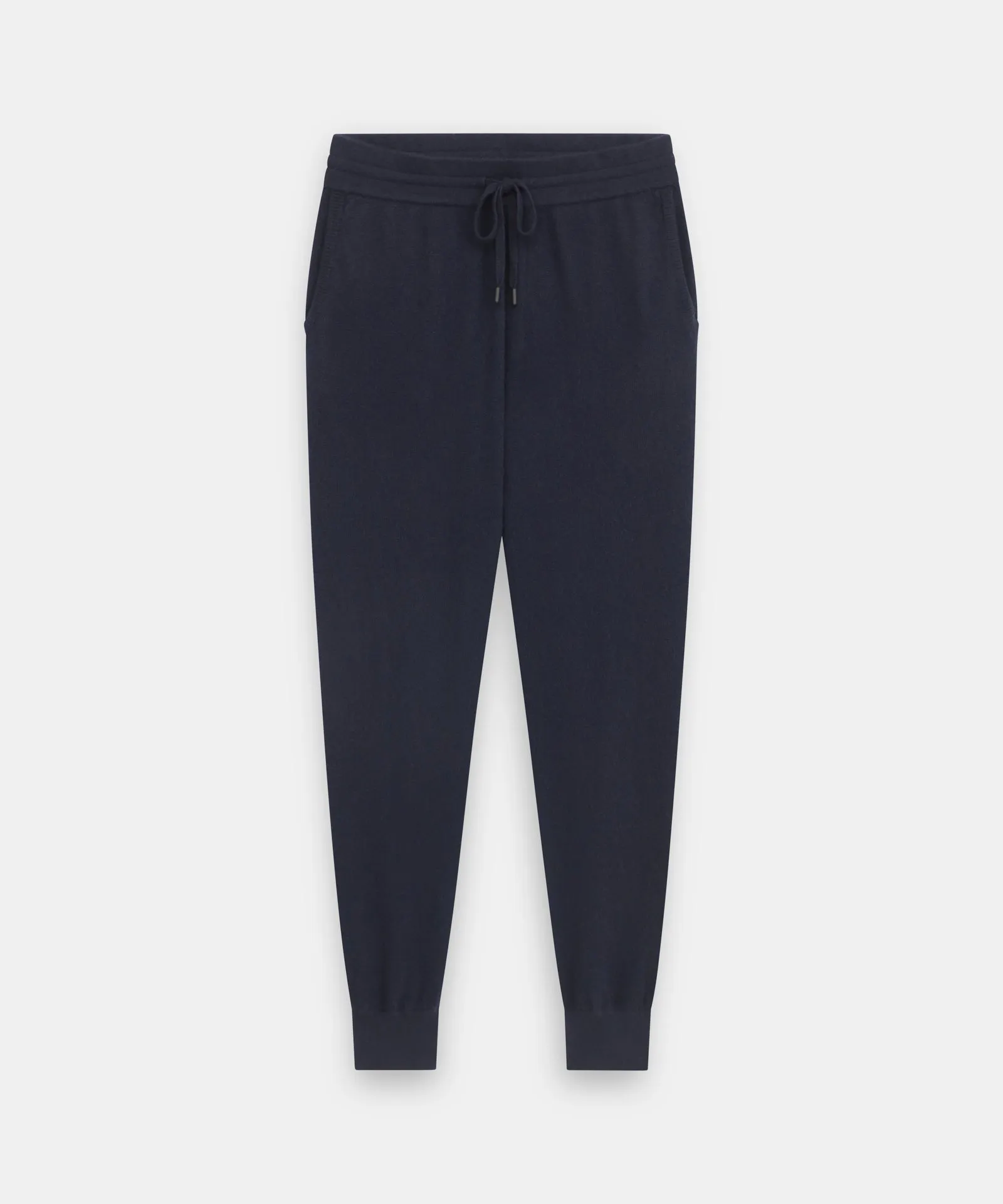 Cashmere Relaxed Jogger