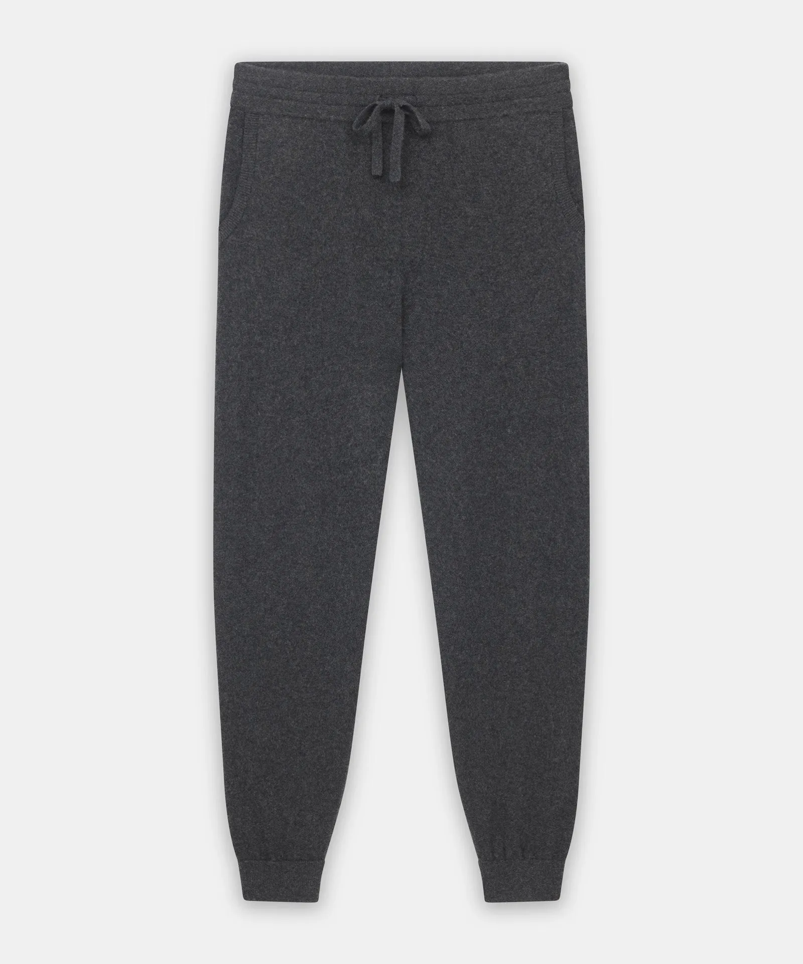 Cashmere Relaxed Jogger