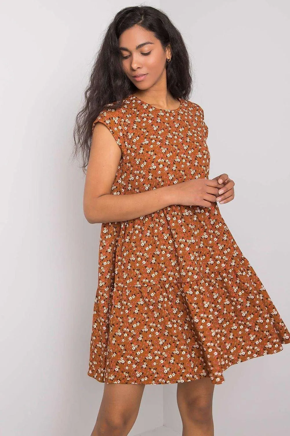 Chic Comfort Everyday Dress by Stitch&Soul