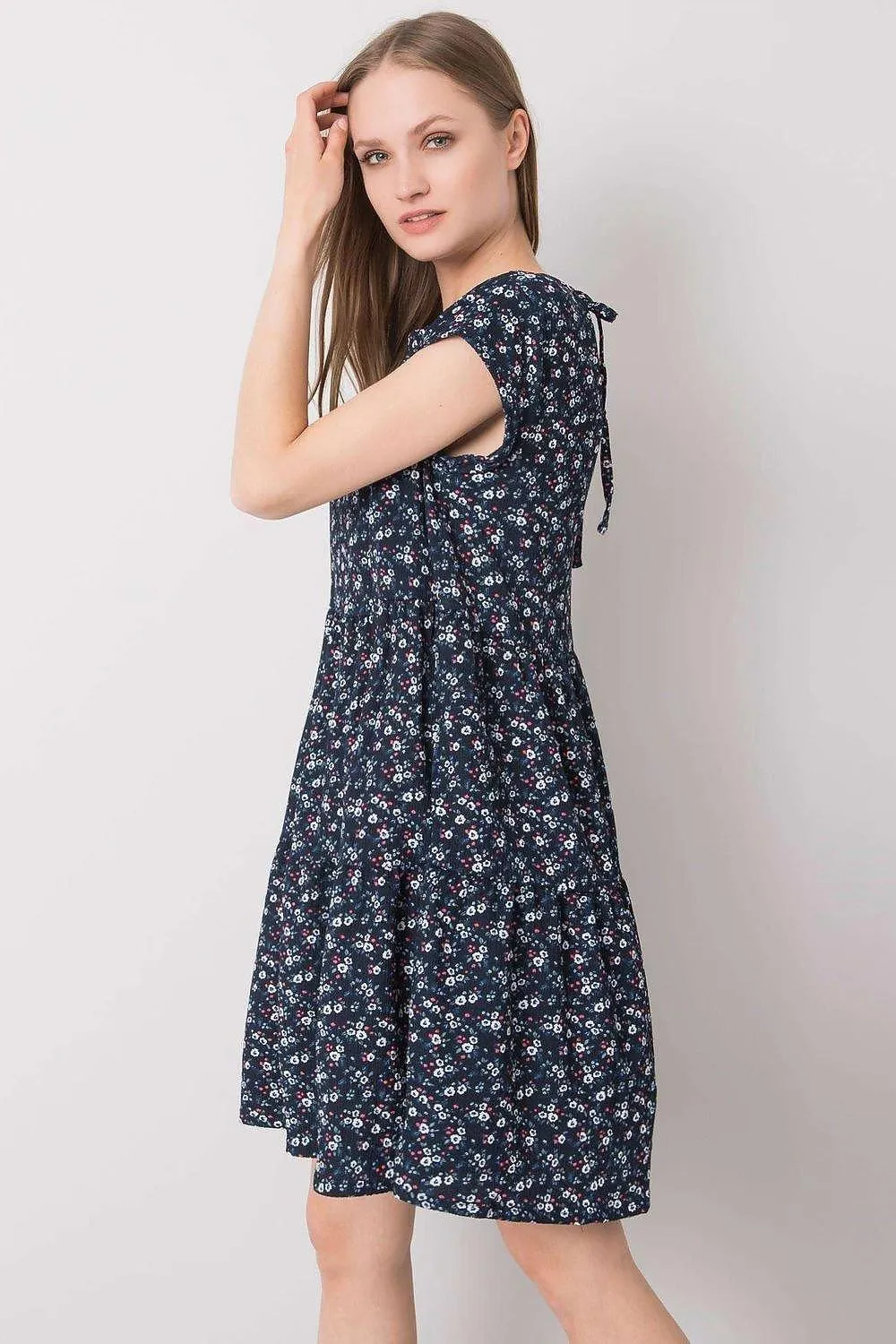 Chic Comfort Everyday Dress by Stitch&Soul