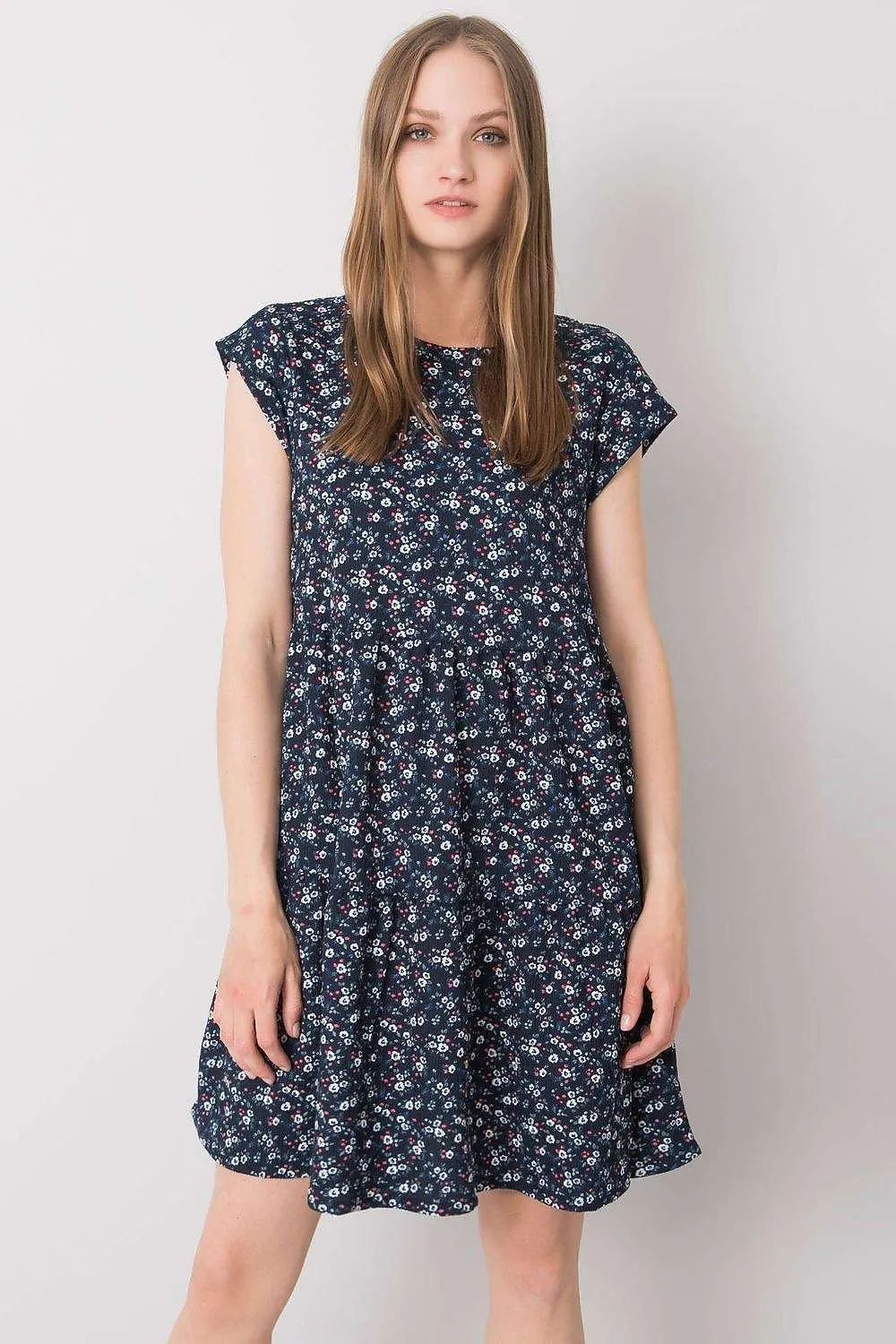 Chic Comfort Everyday Dress by Stitch&Soul