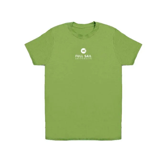 Classic Tee - Kiwi