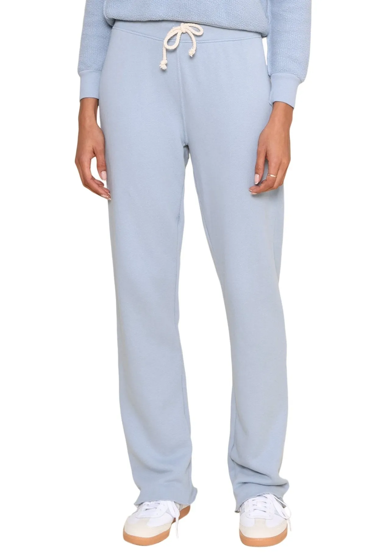 Collins Straight Leg Sweatpants