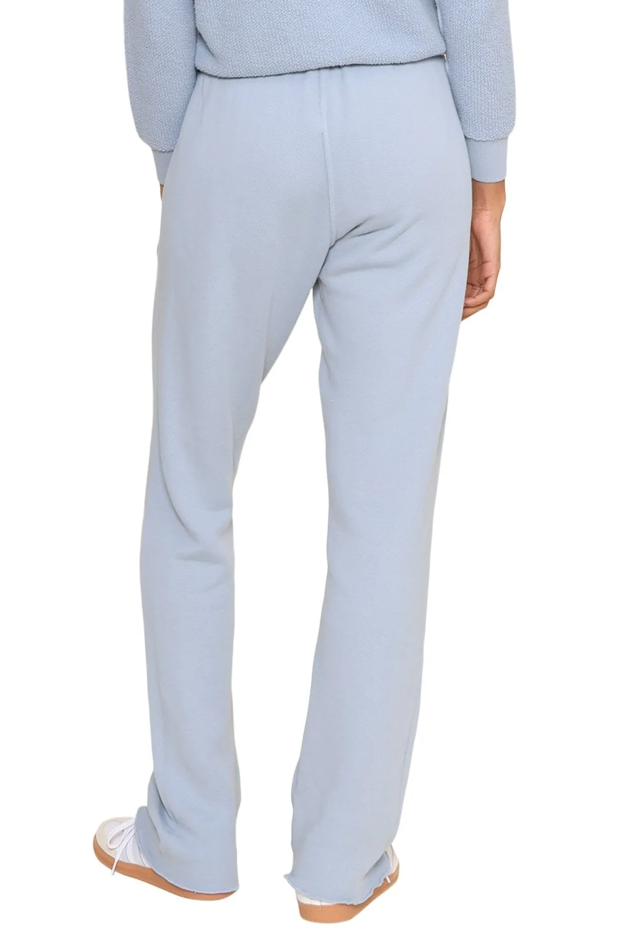 Collins Straight Leg Sweatpants