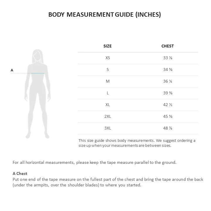 Crop Tee Circuits