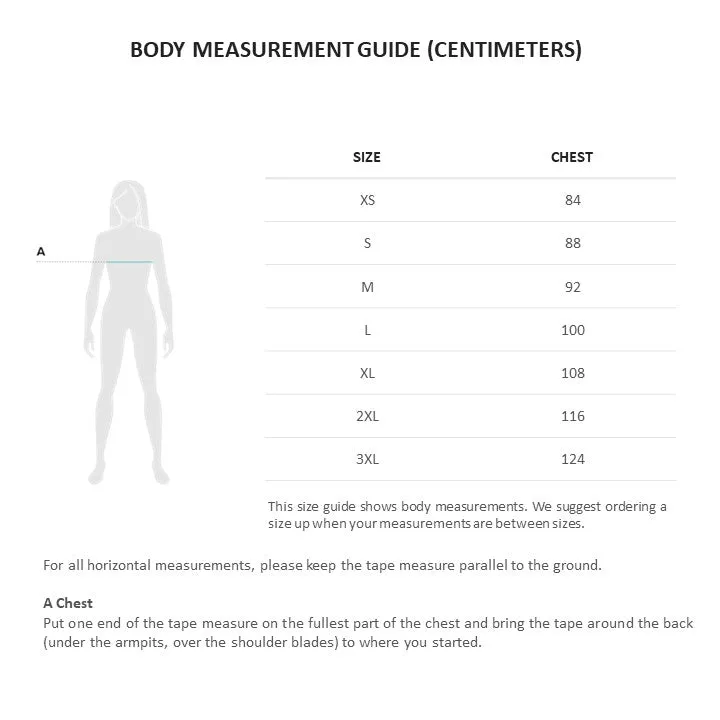 Crop Tee Circuits