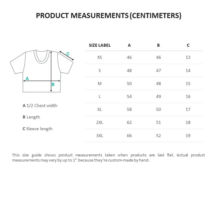 Crop Tee Circuits