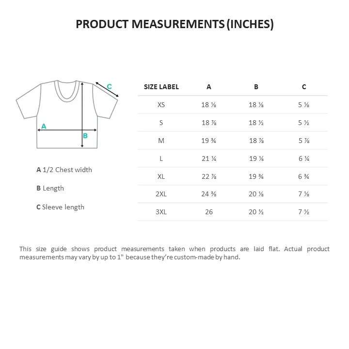 Crop Tee Circuits