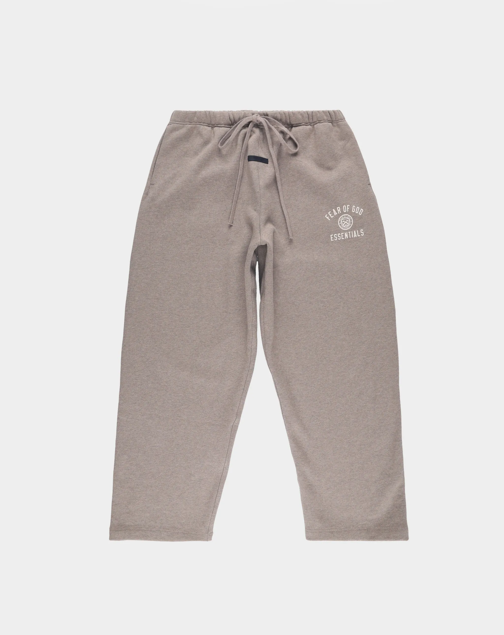 Fleece Relaxed Sweatpants