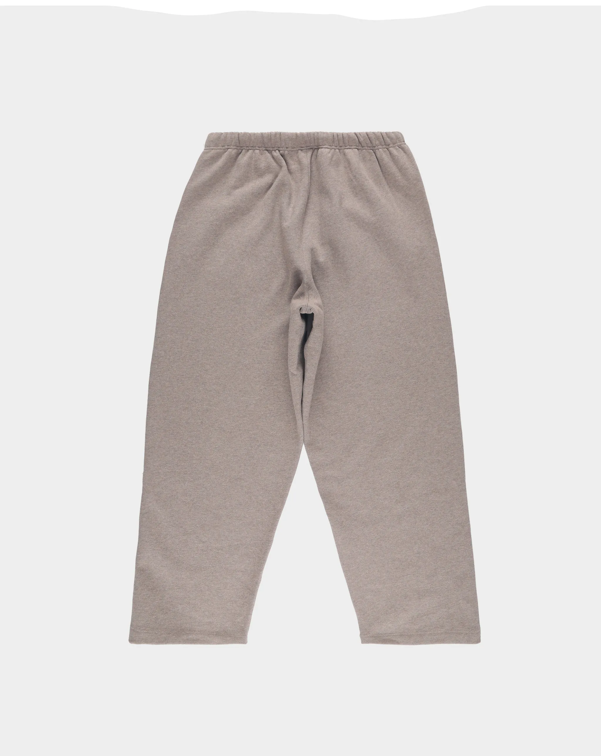 Fleece Relaxed Sweatpants