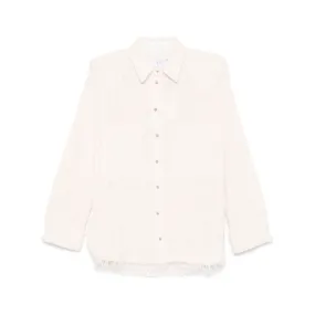 Iro Shirts Powder