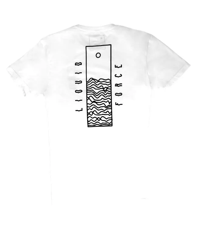 Liquid Force Unity Shirt