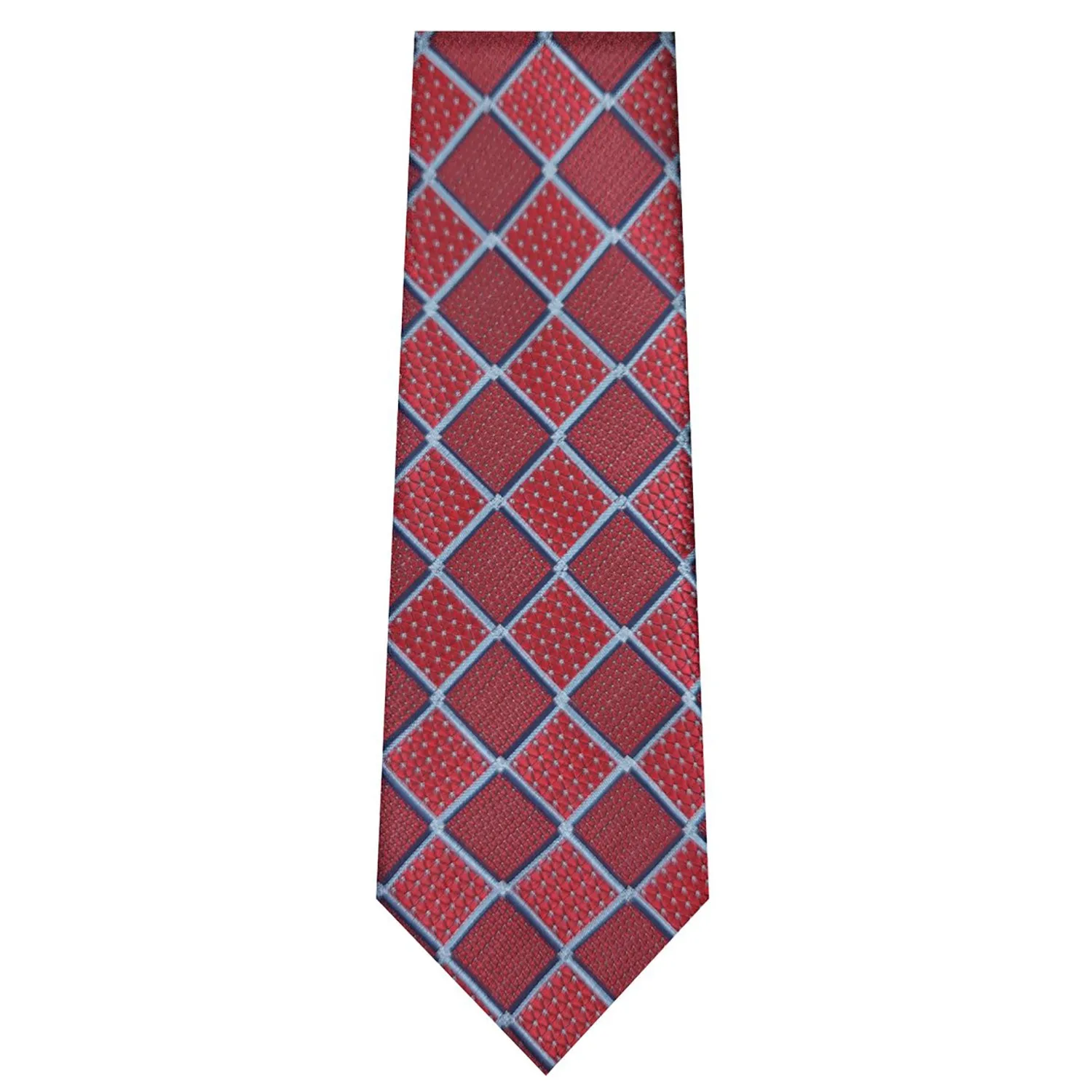 Men's Classic Pattern Ties TH10