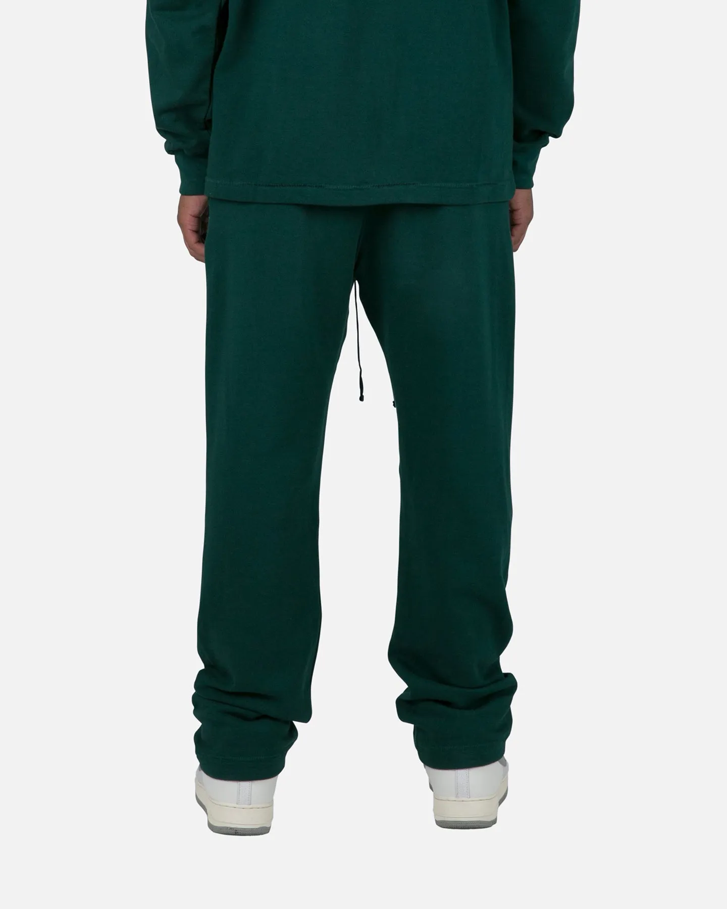 MNML Relaxed Everyday Sweatpants Green