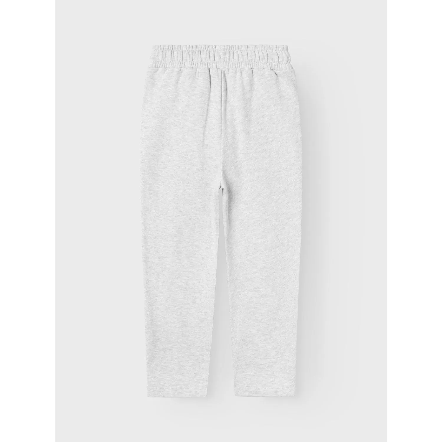 Name It Light Grey Melange Nakonni Sweatpants