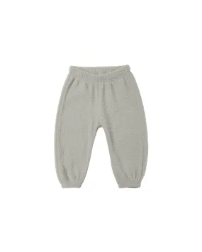 Relaxed Sweatpants Pewter