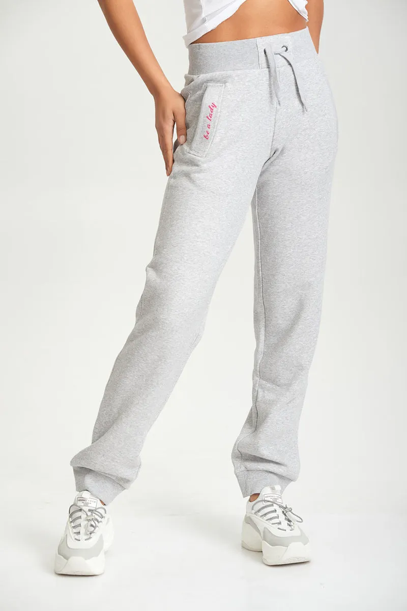 Relaxed Sweatpants, Women