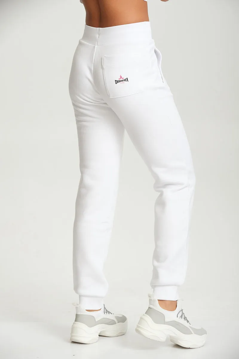 Relaxed Sweatpants, Women