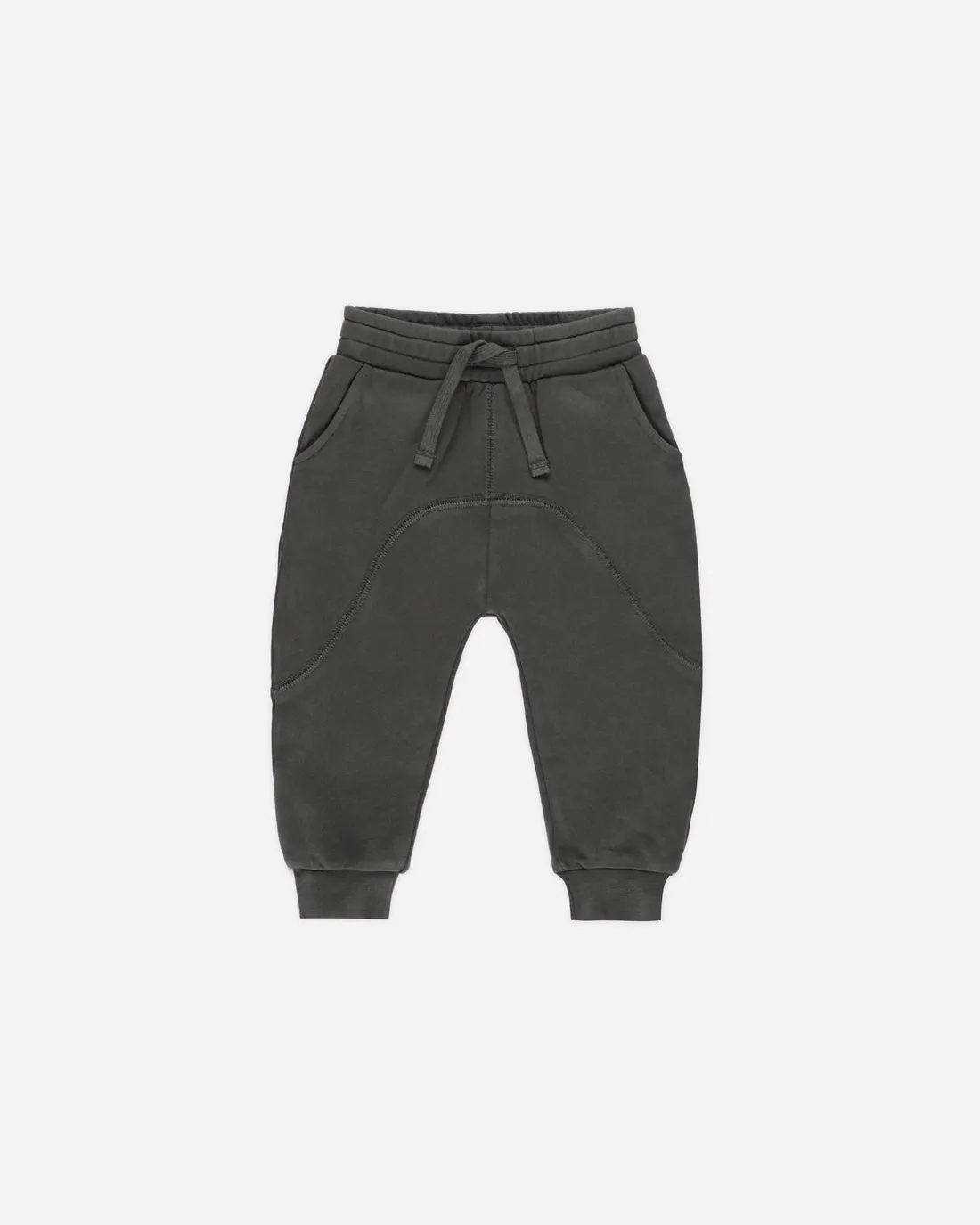 Relaxed Sweatshirt   James Pant | Bolt