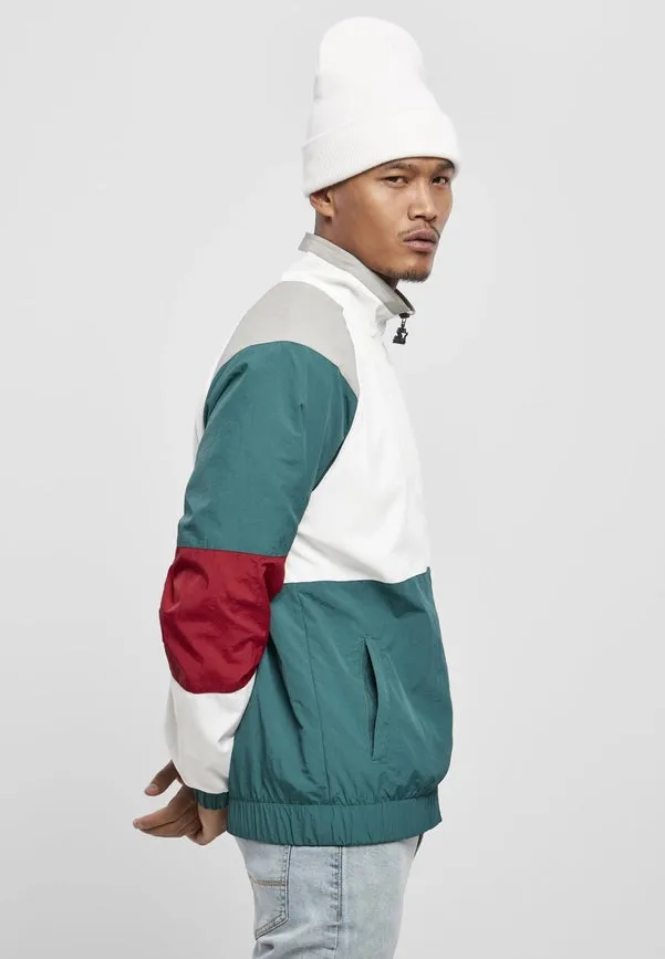 Starter Color Block Retro Jacket