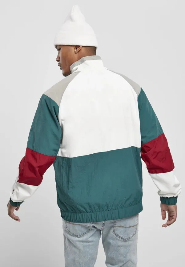 Starter Color Block Retro Jacket