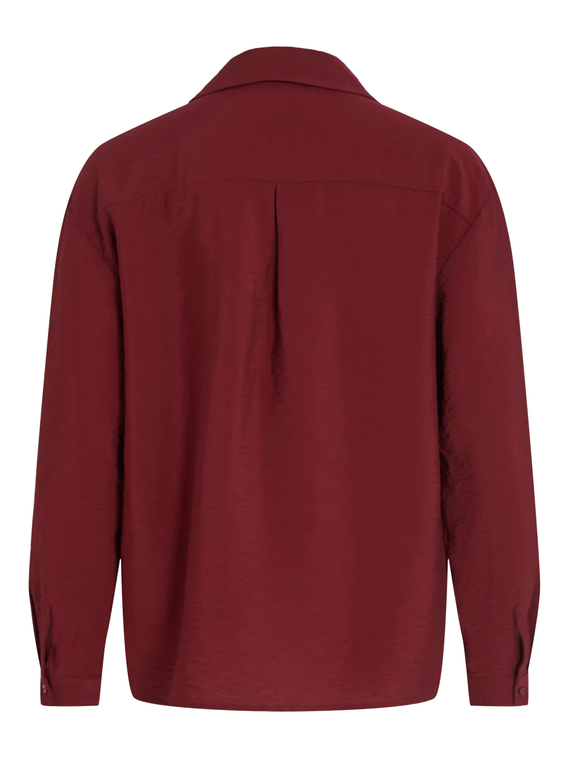 VIDOMIRA V-NECK L/S SHIRT